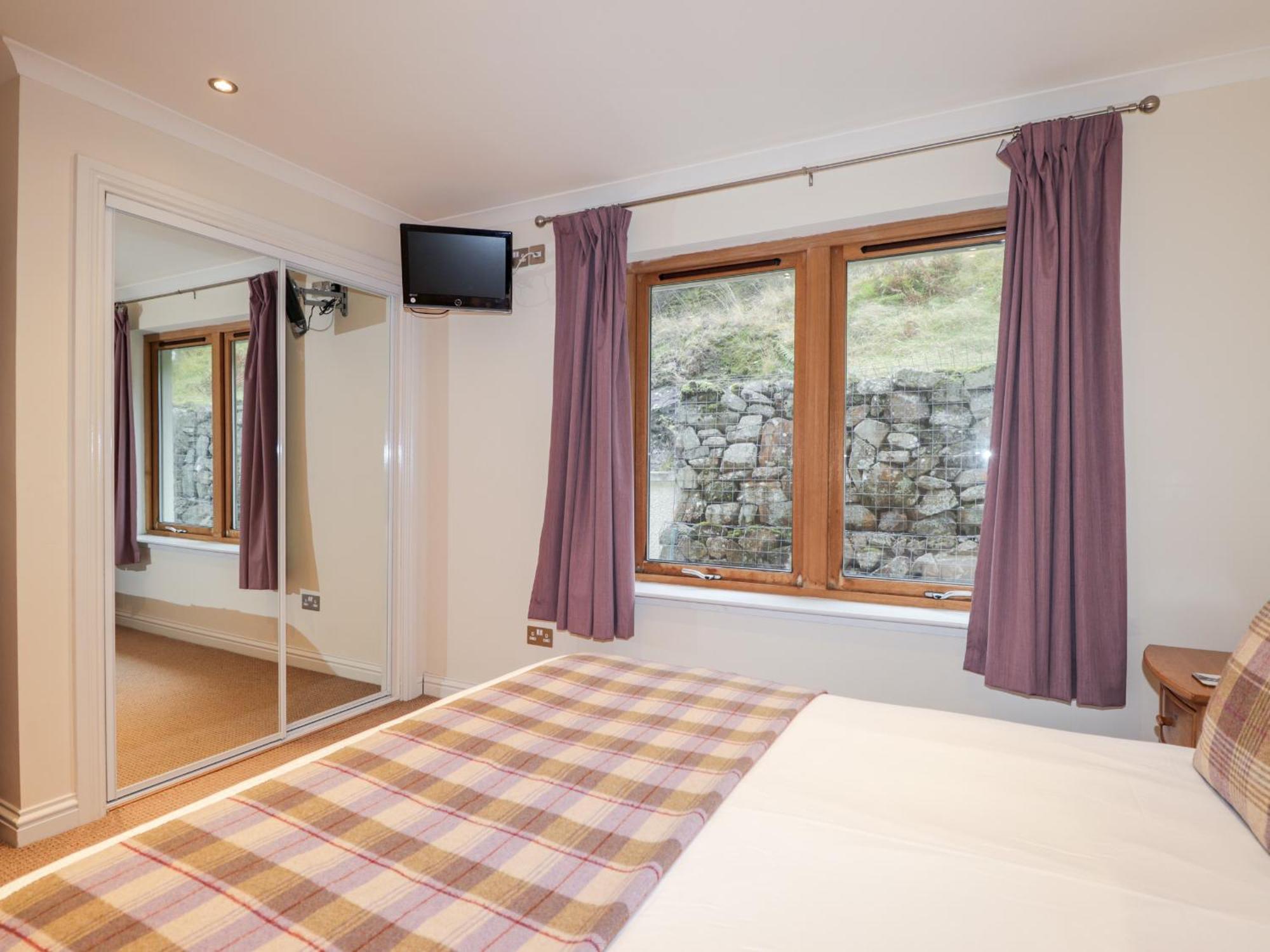 Tigh Na Creag Vila Sconser Exterior foto