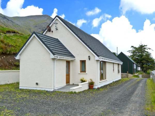 Tigh Na Creag Vila Sconser Exterior foto