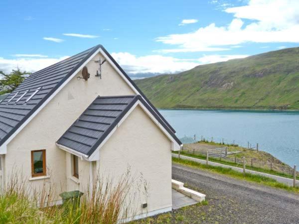 Tigh Na Creag Vila Sconser Exterior foto